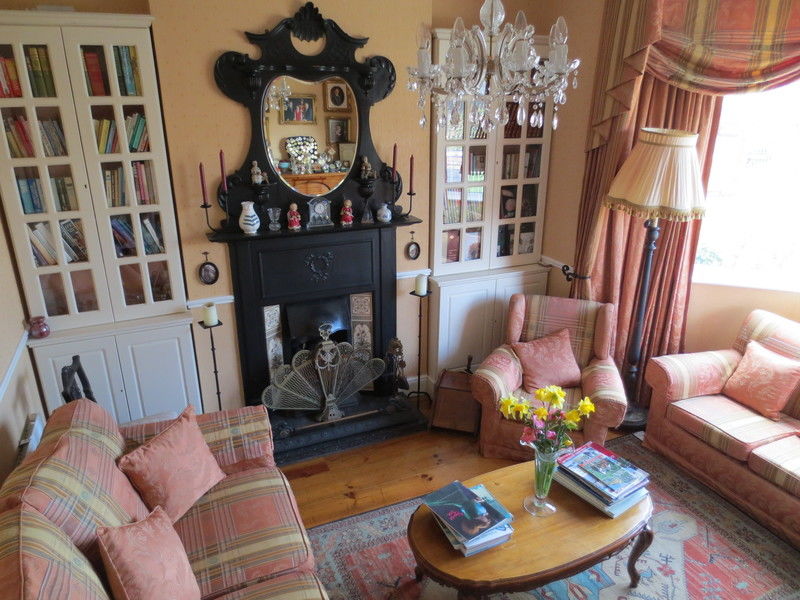 The Willows Tralee Exterior photo